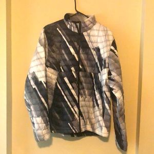 The North Face Thermoball Full Zip Jacket